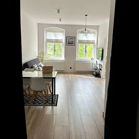 شقة A&j Apartament