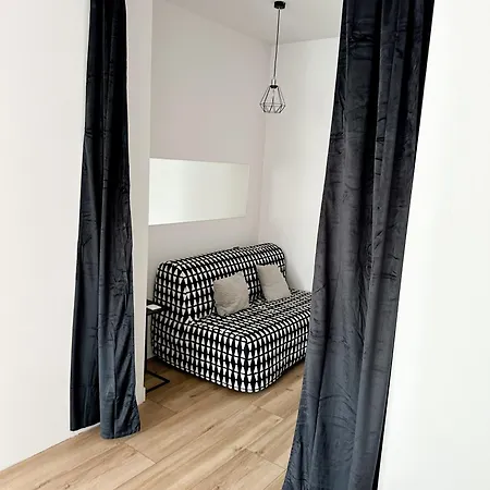 Apartment A&j Apartament *