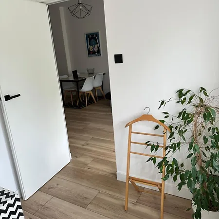 Apartment A&j Apartament *